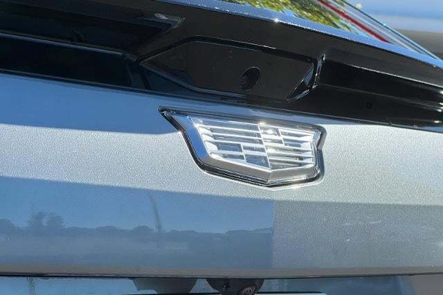 2026 Cadillac OPTIQ Premium Luxury