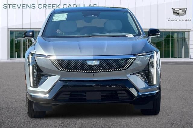 2026 Cadillac OPTIQ Premium Luxury