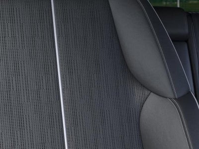 2026 Cadillac OPTIQ Premium Luxury