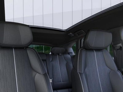 2026 Cadillac OPTIQ Premium Luxury