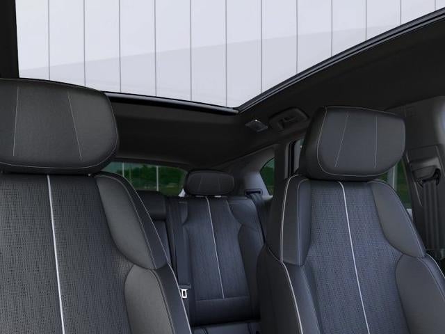 2026 Cadillac OPTIQ Premium Luxury
