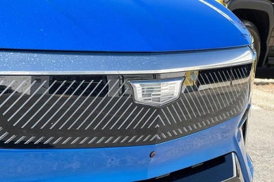 2026 Cadillac OPTIQ Premium Luxury