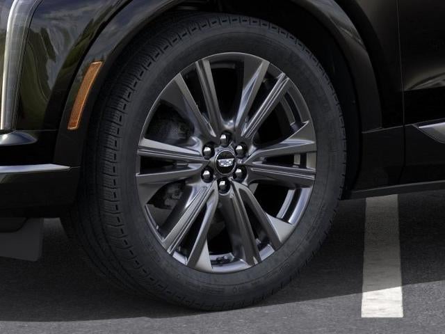 2026 Cadillac OPTIQ Premium Sport