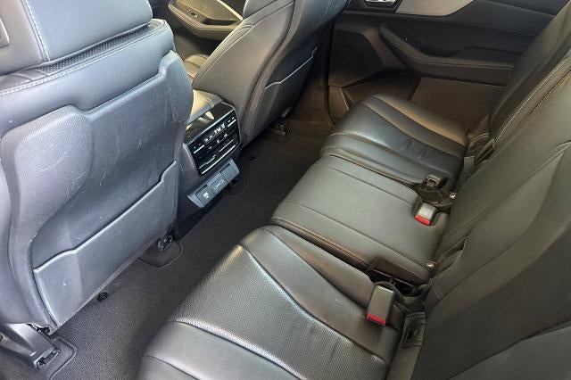 2023 Acura MDX w/Technology Package