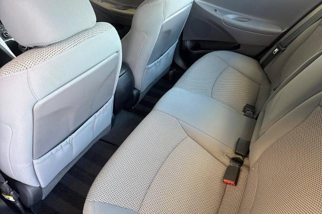 2011 Hyundai Sonata GLS PZEV