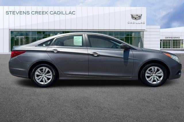 2011 Hyundai Sonata GLS PZEV