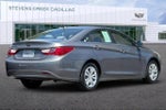 2011 Hyundai Sonata GLS PZEV