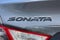 2011 Hyundai Sonata GLS PZEV