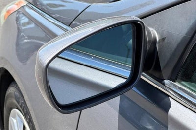 2011 Hyundai Sonata GLS PZEV