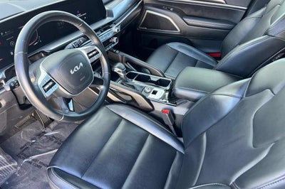 2024 Kia Telluride S