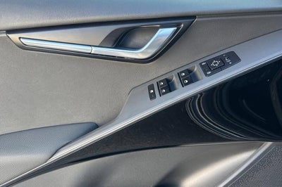 2024 Kia Niro EV Wind