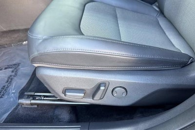 2024 Kia Niro EV Wind