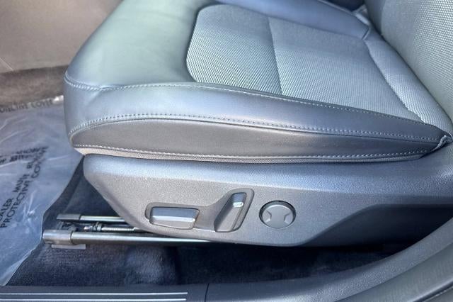 2024 Kia Niro EV Wind
