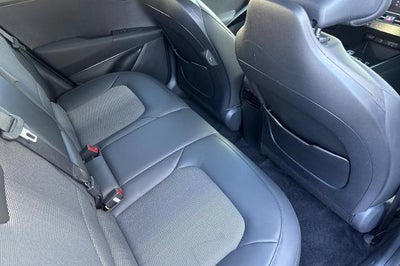 2024 Kia Niro EV Wind
