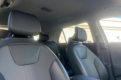 2024 Kia Niro EV Wind