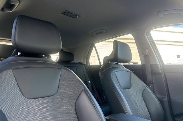 2024 Kia Niro EV Wind