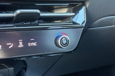 2024 Kia Niro EV Wind