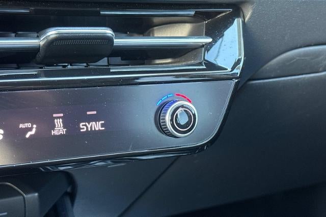 2024 Kia Niro EV Wind
