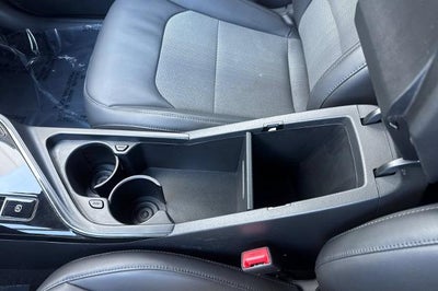 2024 Kia Niro EV Wind