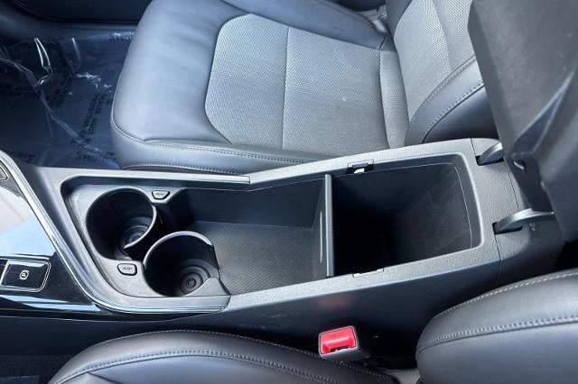 2024 Kia Niro EV Wind