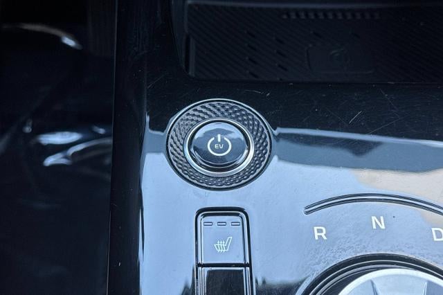 2024 Kia Niro EV Wind