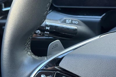 2024 Kia Niro EV Wind