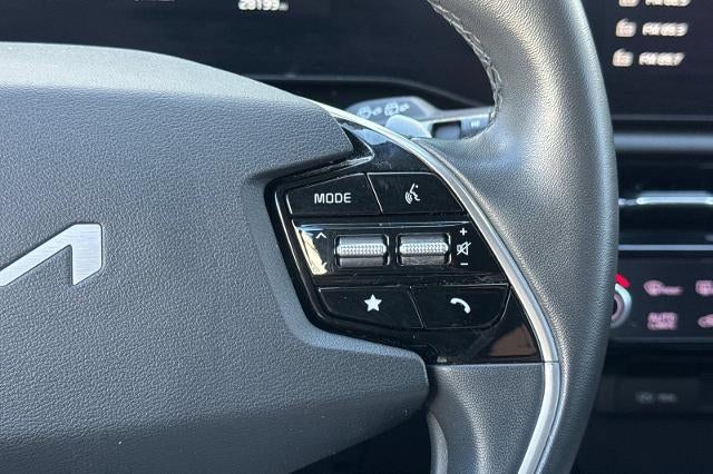 2024 Kia Niro EV Wind