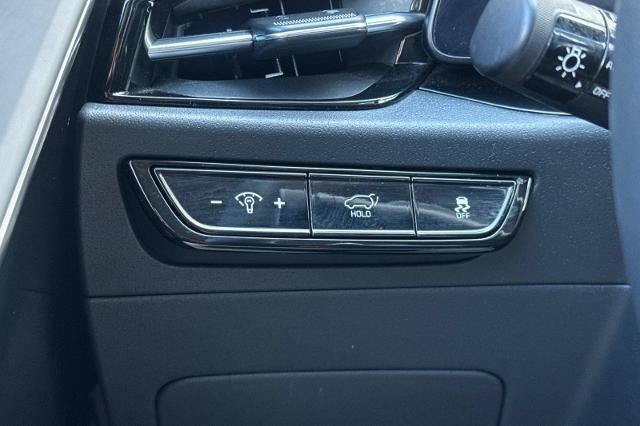 2024 Kia Niro EV Wind