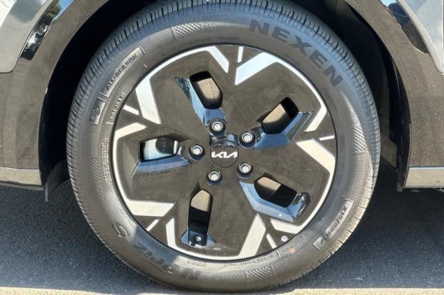 2024 Kia Niro EV Wind