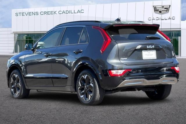 2024 Kia Niro EV Wind