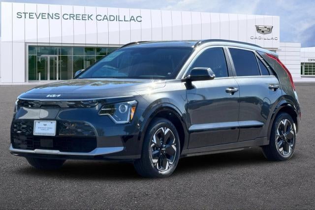 2024 Kia Niro EV Wind