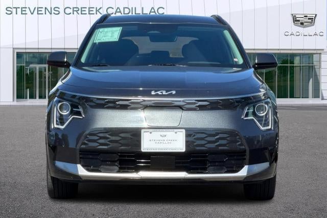 2024 Kia Niro EV Wind