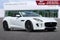 2015 Jaguar F-TYPE V6