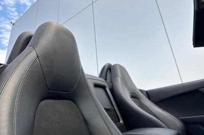 2015 Jaguar F-TYPE V6