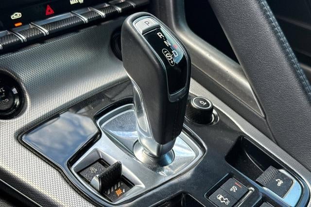 2015 Jaguar F-TYPE V6