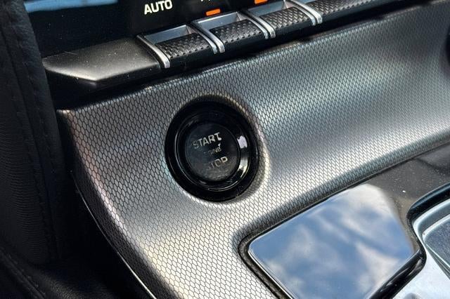 2015 Jaguar F-TYPE V6