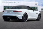 2015 Jaguar F-TYPE V6