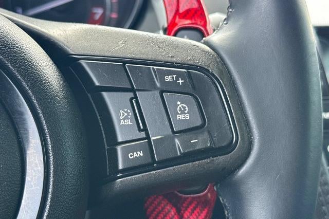 2015 Jaguar F-TYPE V6