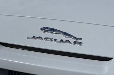 2015 Jaguar F-TYPE V6