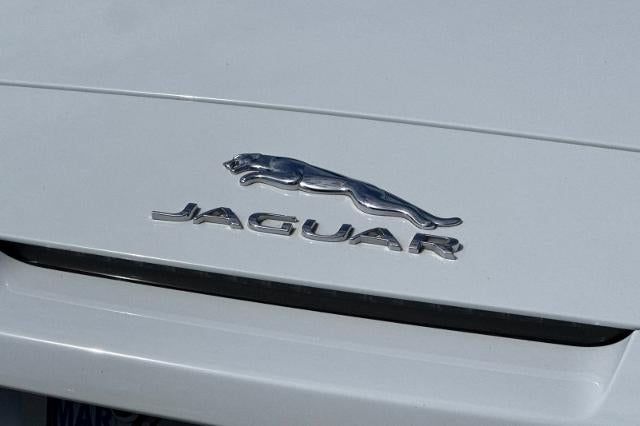 2015 Jaguar F-TYPE V6