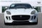 2015 Jaguar F-TYPE V6