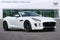 2015 Jaguar F-TYPE V6