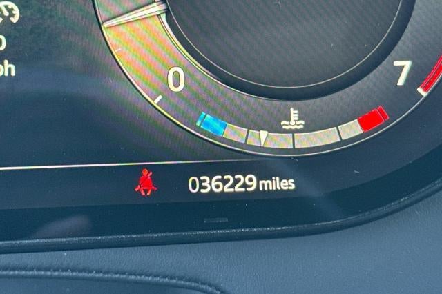 2024 Land Rover Range Rover Sport Dynamic SE
