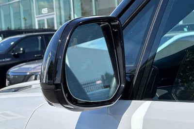 2024 Land Rover Range Rover Sport Dynamic SE