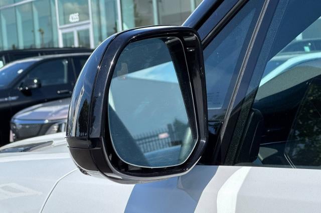 2024 Land Rover Range Rover Sport Dynamic SE