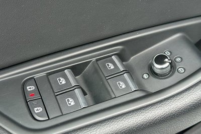 2025 Audi A5 Sportback S line Premium