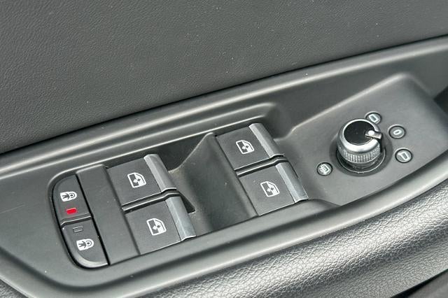 2025 Audi A5 Sportback S line Premium