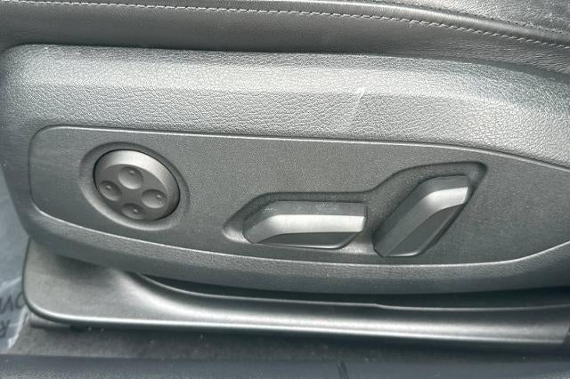 2025 Audi A5 Sportback S line Premium
