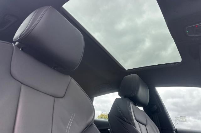 2025 Audi A5 Sportback S line Premium