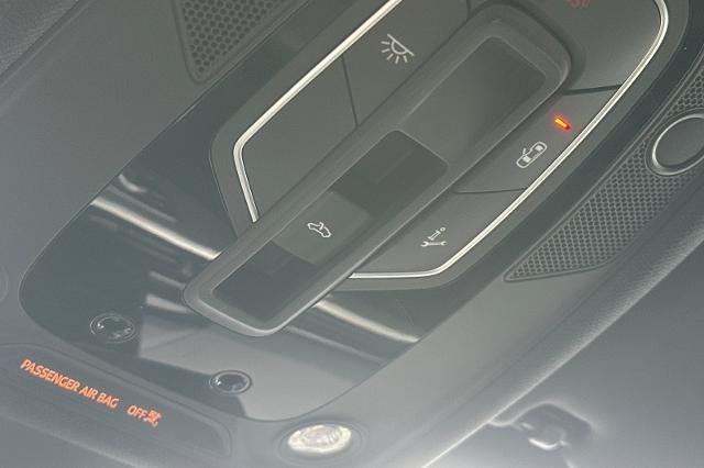 2025 Audi A5 Sportback S line Premium